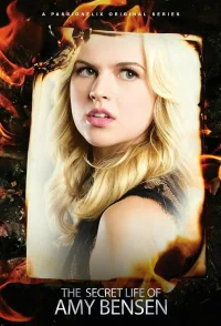 Тайная жизнь Эми Бенсон бесплатно