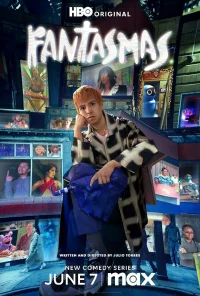 Призраки бесплатно