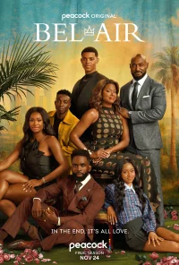 Бель-Эйр бесплатно