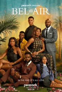 Бель-Эйр бесплатно