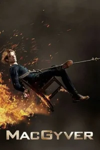 Новый агент МакГайвер бесплатно